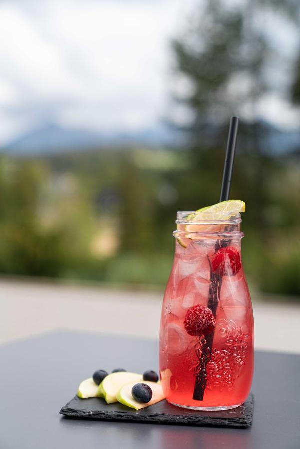 Hotel Harnas Dla Doroslych Z Widokiem Na Tatry - Adults Only Bukowina Tatrzańska Exterior foto