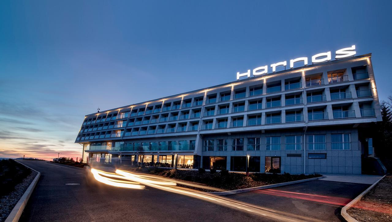 Hotel Harnas Dla Doroslych Z Widokiem Na Tatry - Adults Only Bukowina Tatrzańska Exterior foto