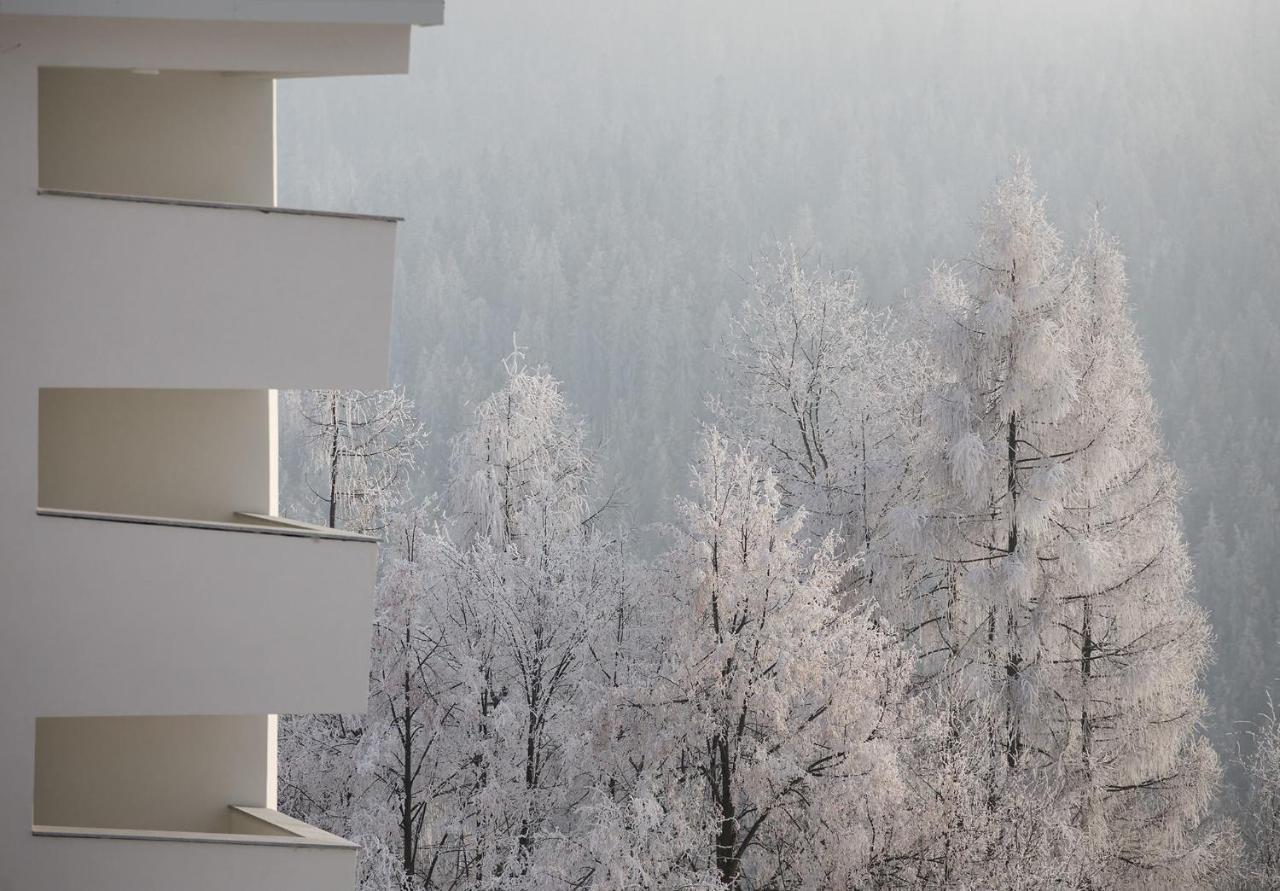 Hotel Harnas Dla Doroslych Z Widokiem Na Tatry - Adults Only Bukowina Tatrzańska Exterior foto